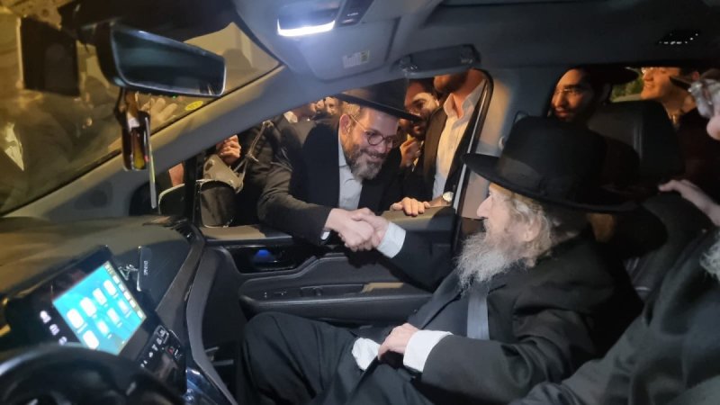 שוקי לרר