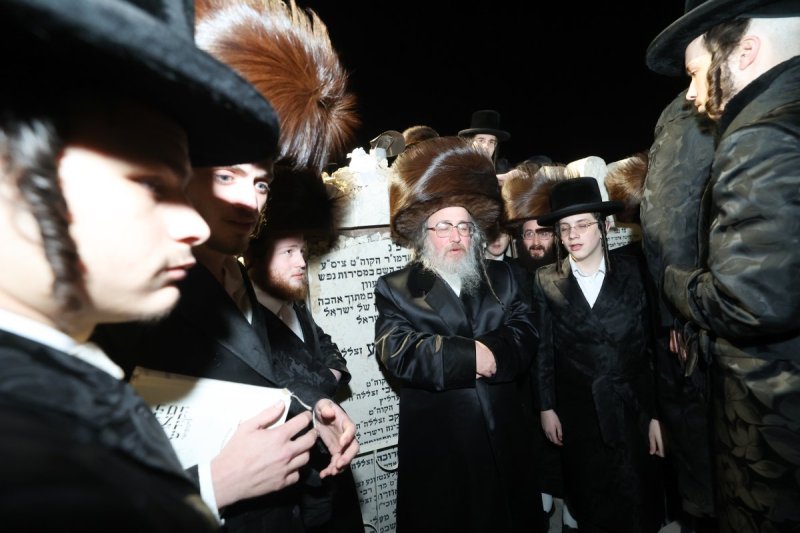 דוד ארזני