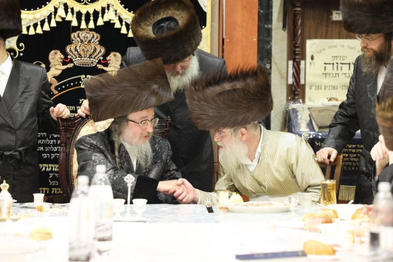 דוד ארזני