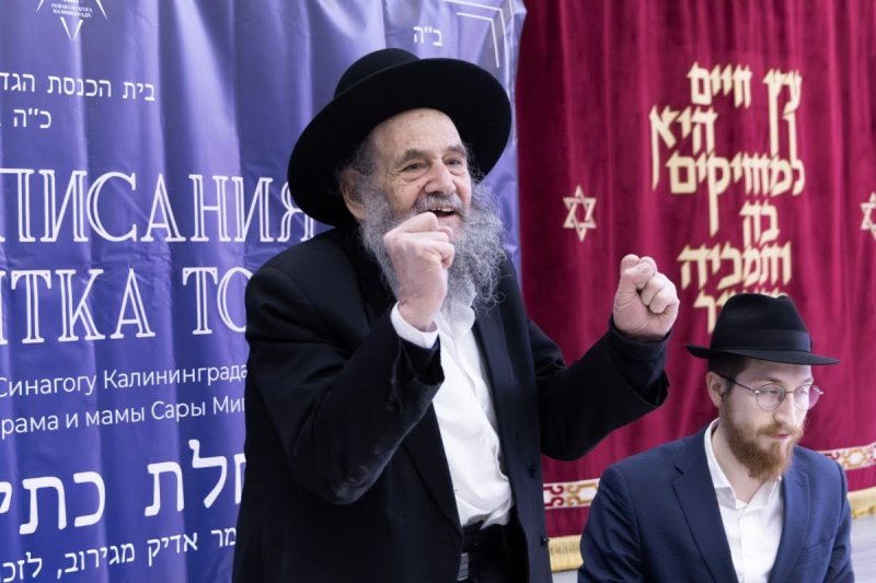 אנדרי בויץ