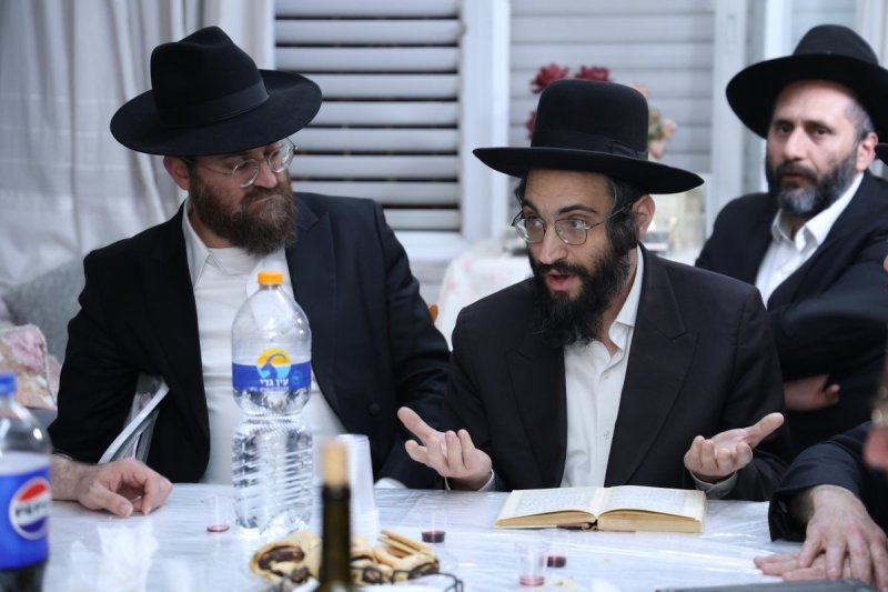 נתי פרל