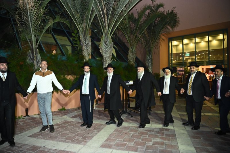 שוקי לרר