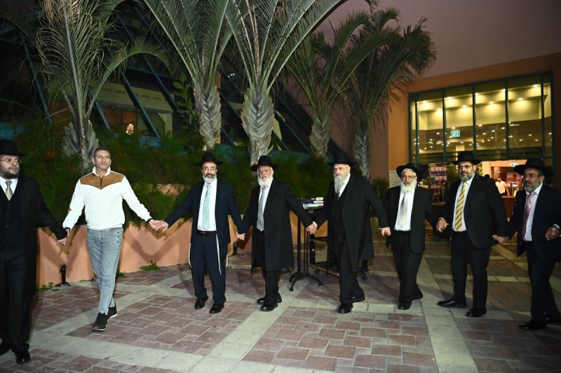 שוקי לרר