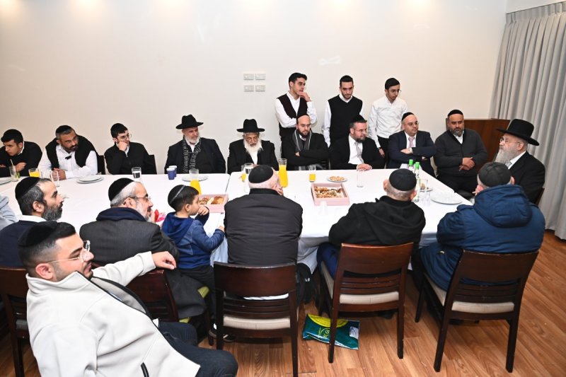 שוקי לרר