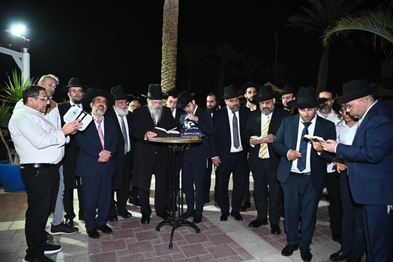 שוקי לרר