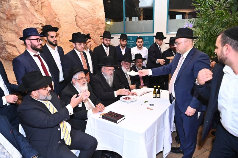 שוקי לרר