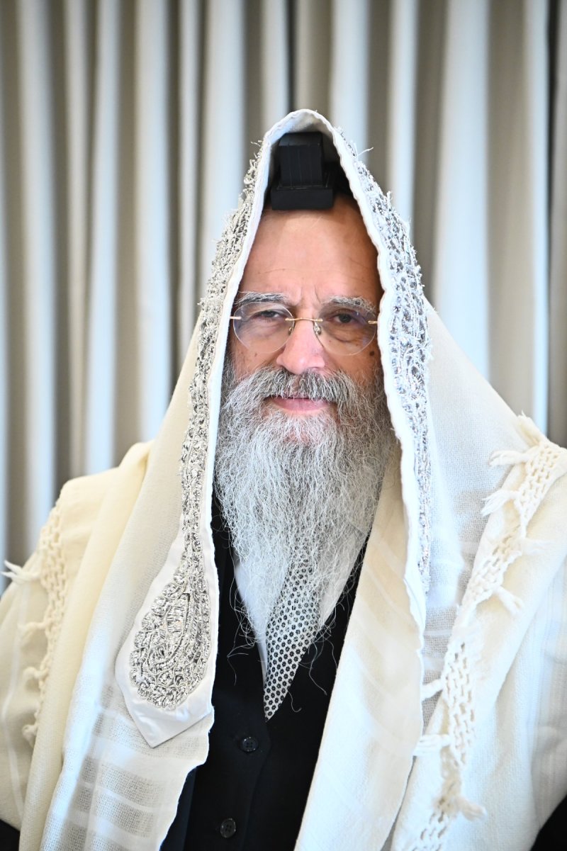 שוקי לרר