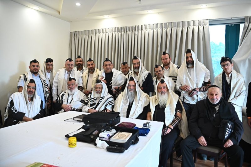 שוקי לרר