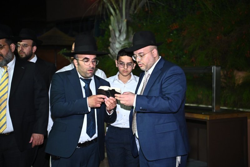שוקי לרר