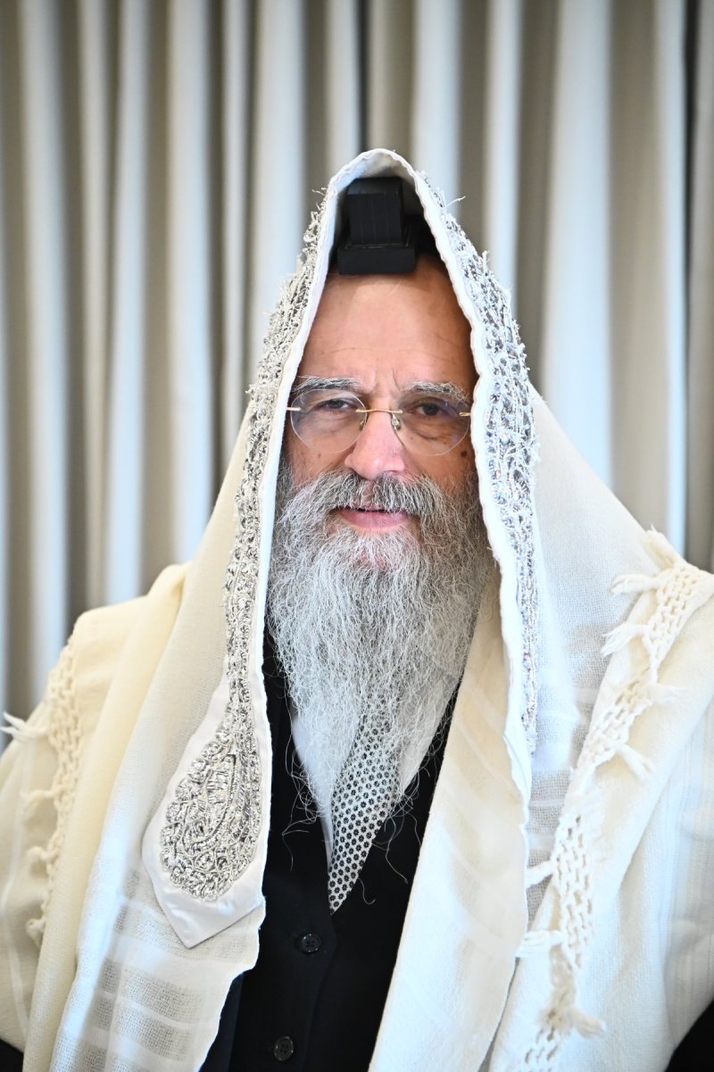 שוקי לרר