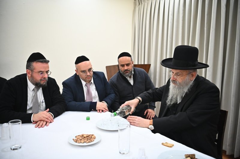 שוקי לרר