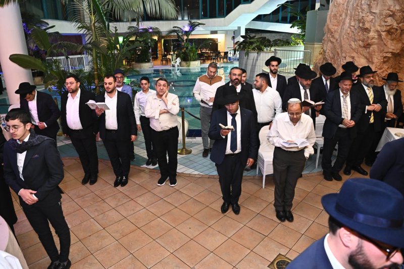 שוקי לרר