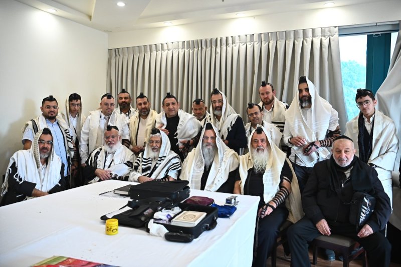 שוקי לרר