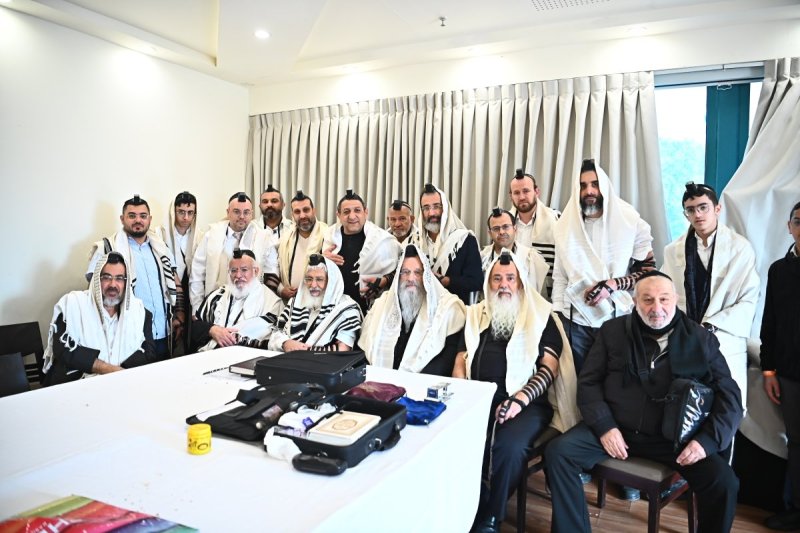 שוקי לרר