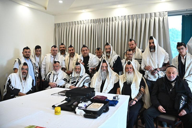 שוקי לרר