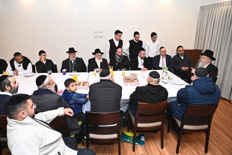 שוקי לרר