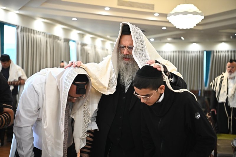שוקי לרר