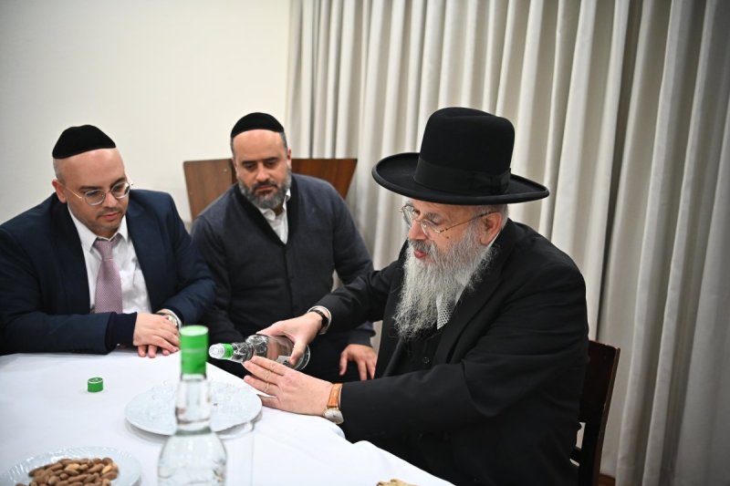 שוקי לרר