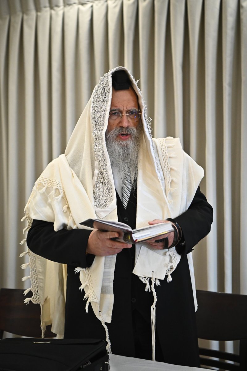 שוקי לרר