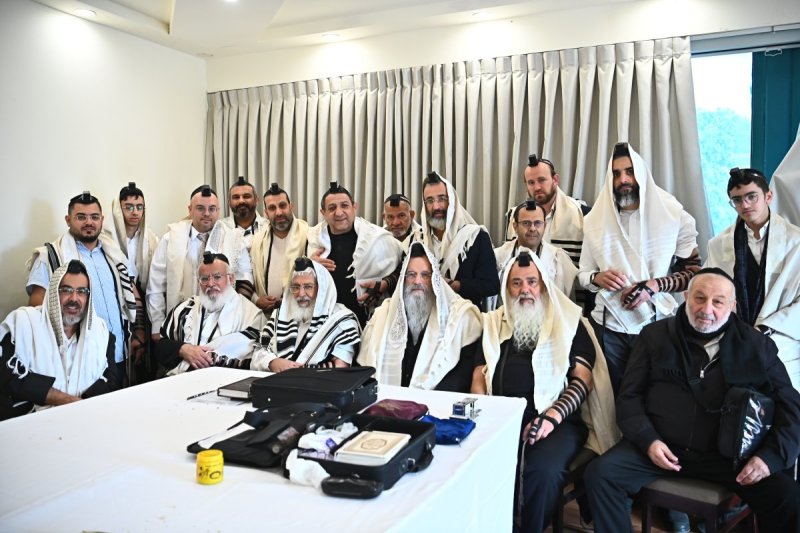שוקי לרר