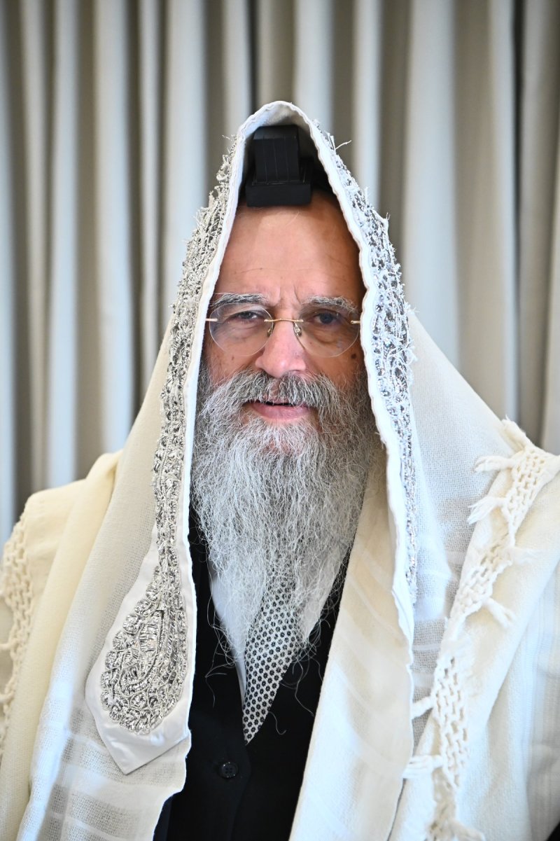 שוקי לרר