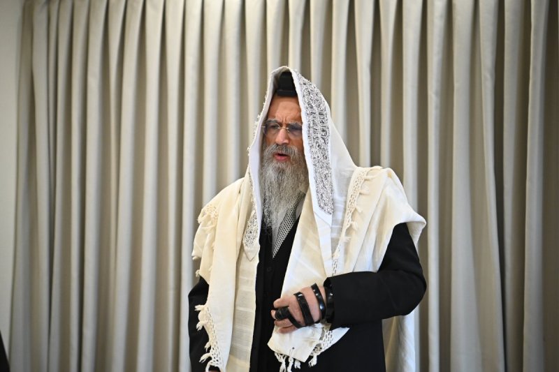 שוקי לרר