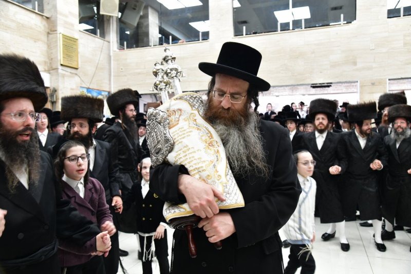 יוסי לוי