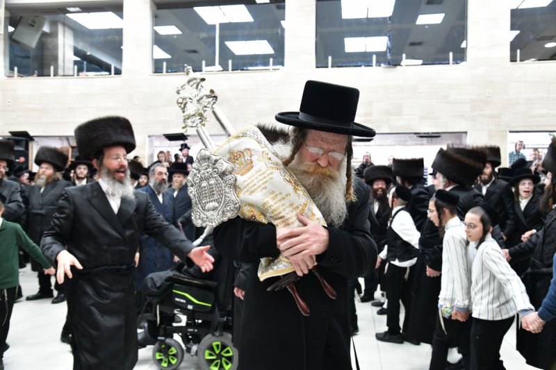 יוסי לוי
