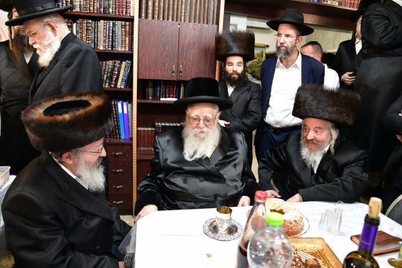 יוסי לוי
