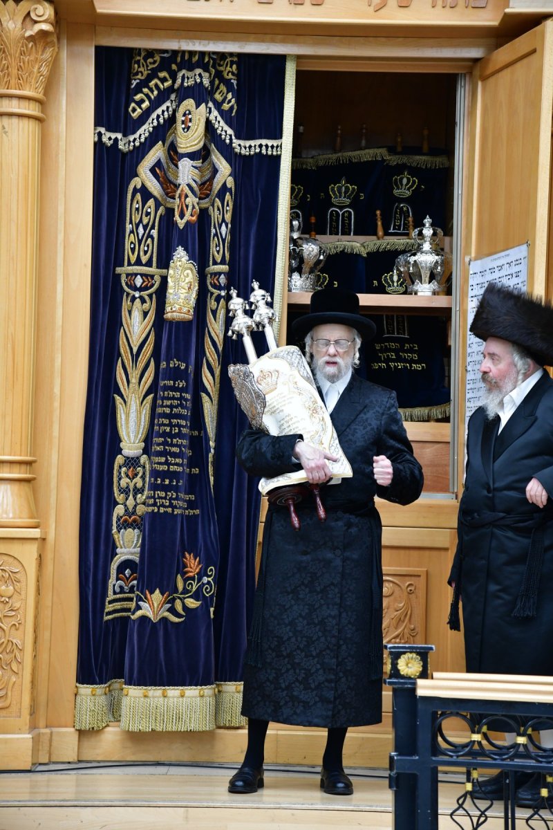 יוסי לוי