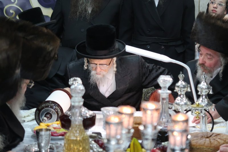 יוסי לוי