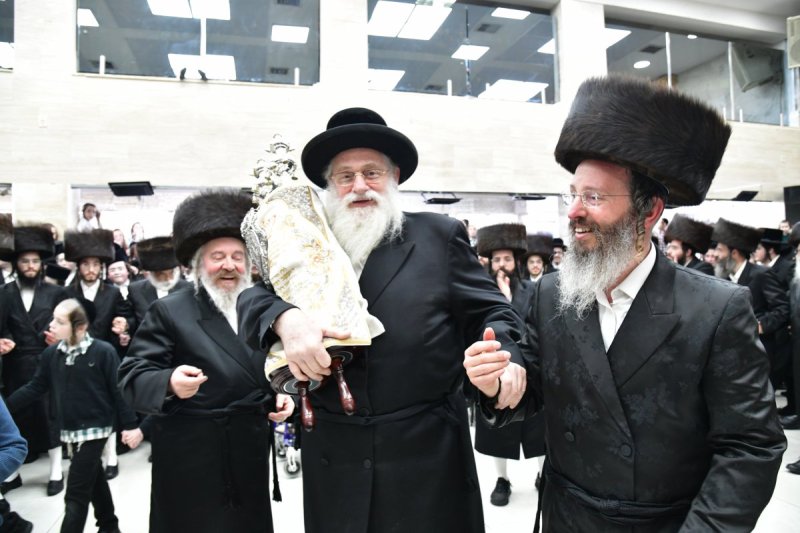 יוסי לוי
