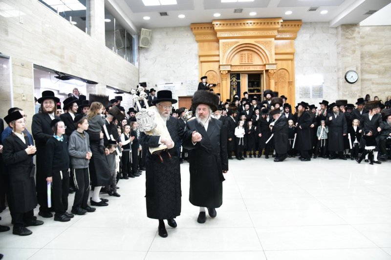 יוסי לוי