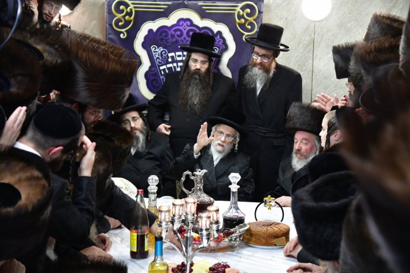 יוסי לוי