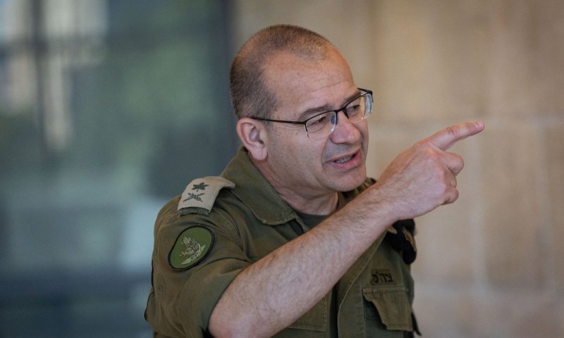 היועמ"שית מבקשת להגיש לשופטים מידע שגופמן הסתיר מבית המשפט 