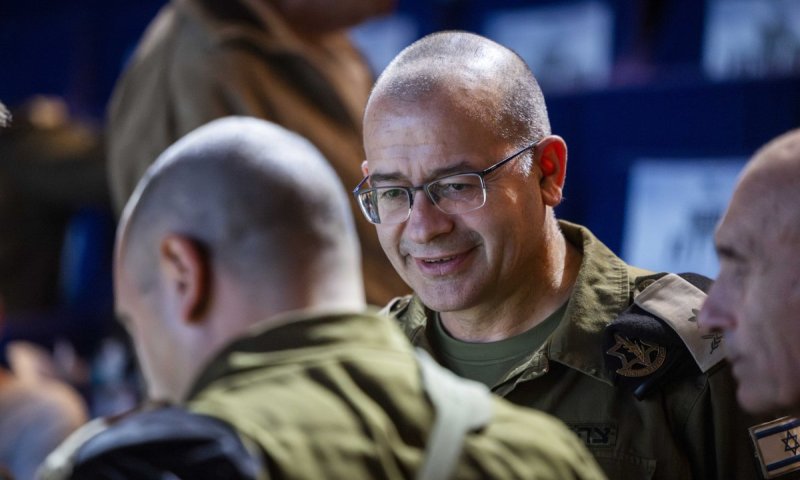 מה תהיה עמדת היועמ"שית בבג"ץ על מינוי רומן גופמן?