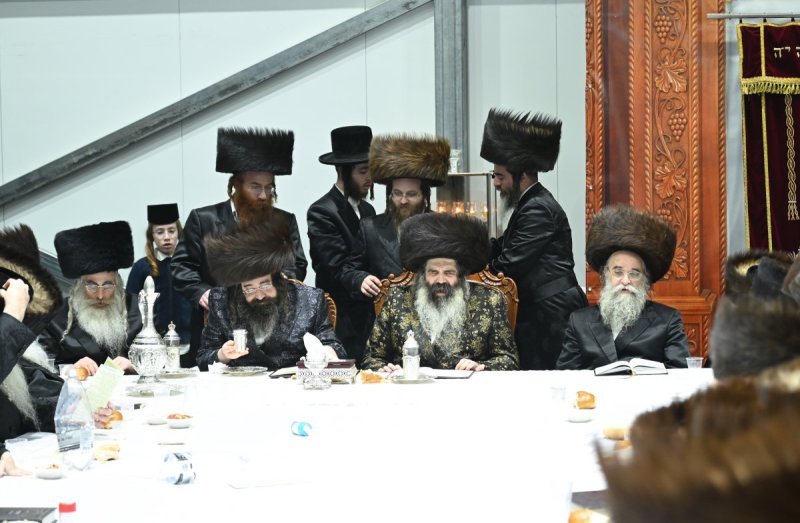 משה גולדשטיין