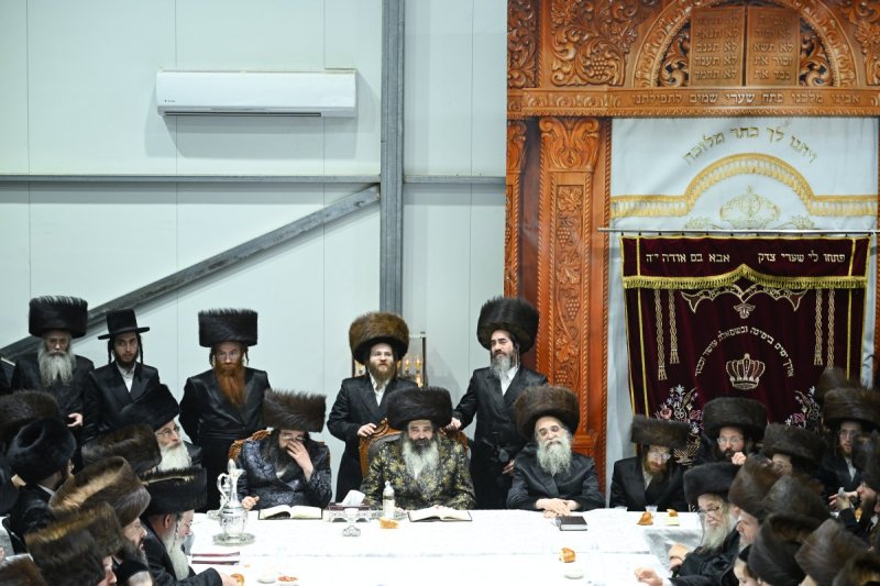 משה גולדשטיין