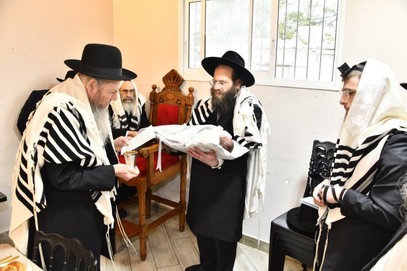 שוקי לרר
