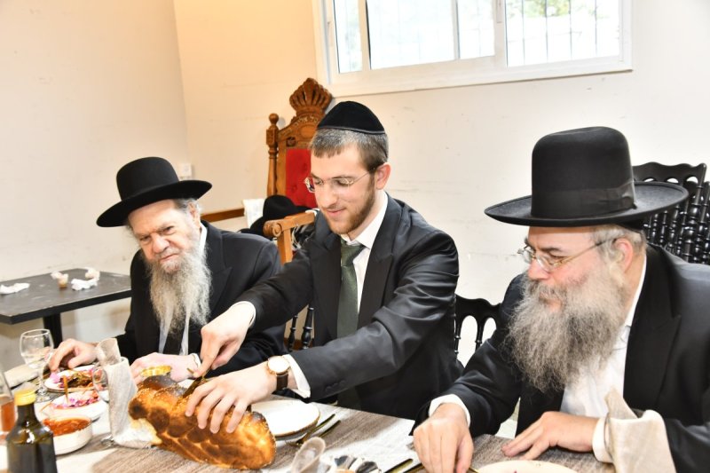שוקי לרר