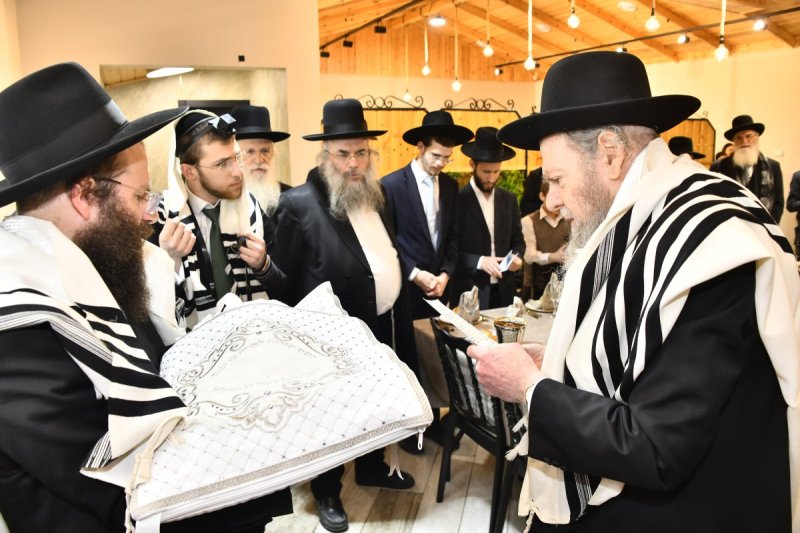 שוקי לרר