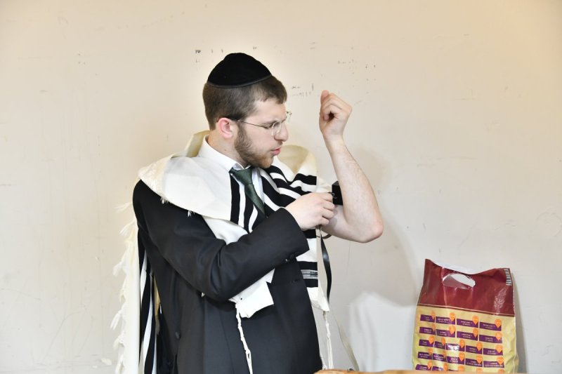 שוקי לרר