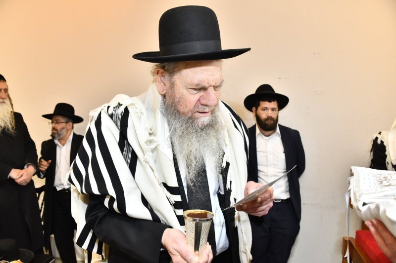 שוקי לרר