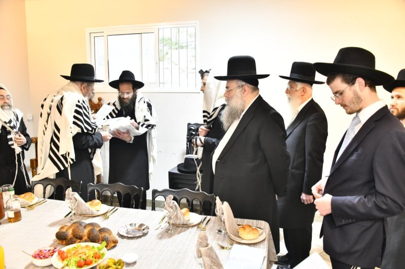 שוקי לרר