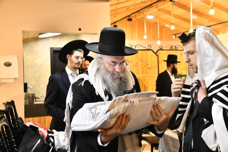 שוקי לרר
