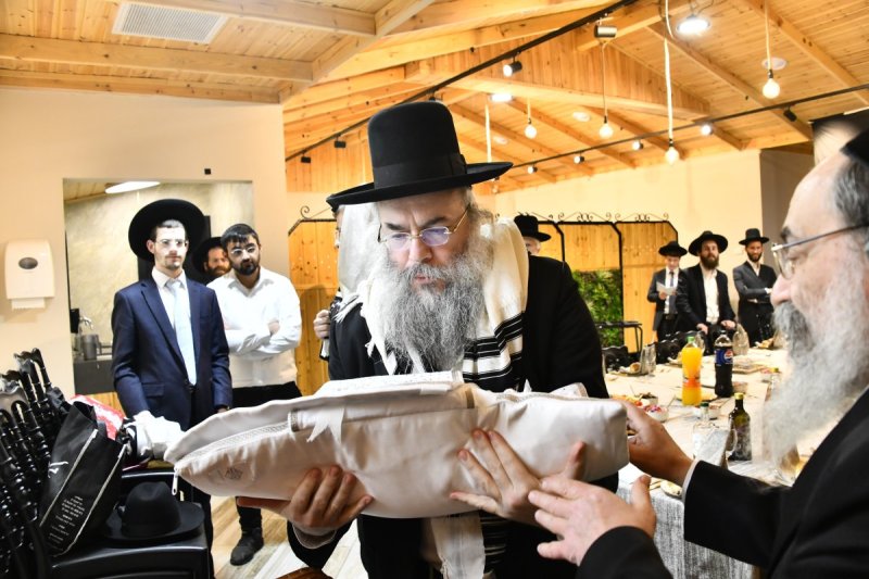 שוקי לרר