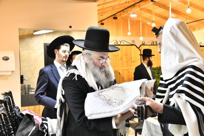 שוקי לרר