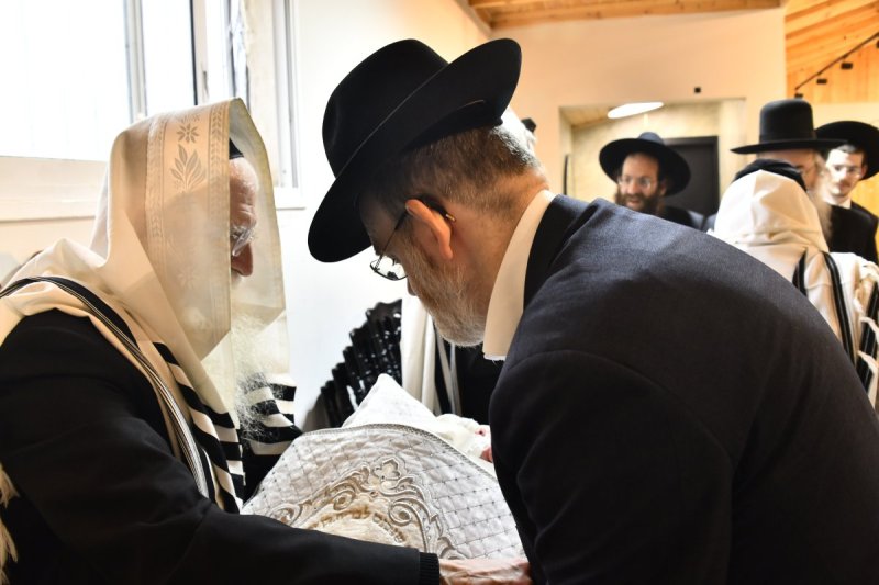 שוקי לרר
