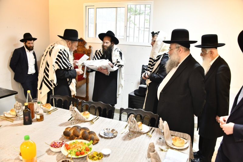 שוקי לרר