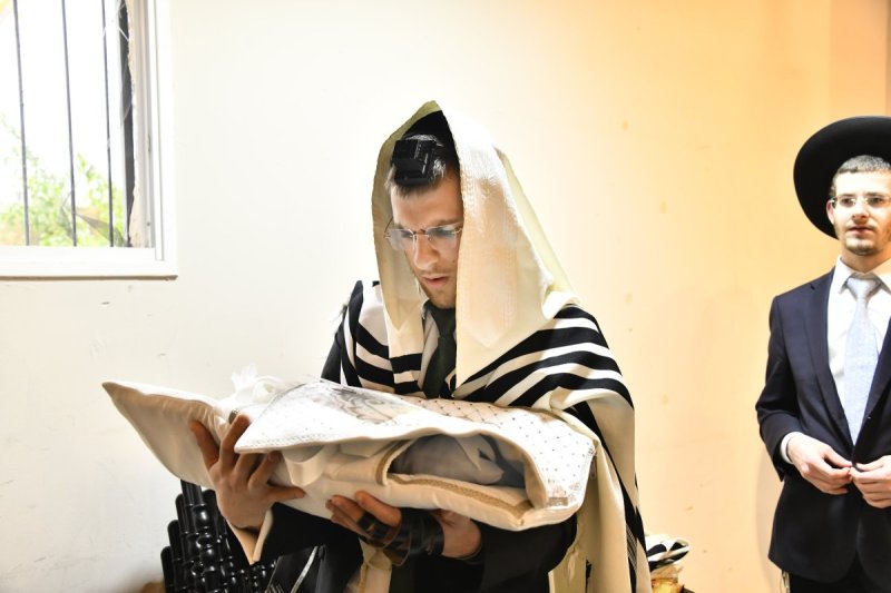 שוקי לרר